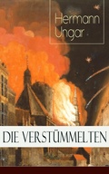 Cover: Die Verst&uuml;mmelten - e-artnow