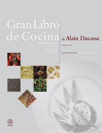 Abbildung von: Gran libro de cocina - Ediciones Akal