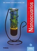 Cover: Nanoacuarios - Tikal Ediciones