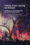 Cover: Lifelong Action Learning and Research - Brill