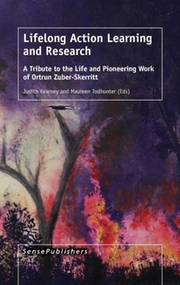 Enlarge image Cover: Lifelong Action Learning and Research - Brill