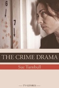 Cover: The TV Crime Drama - Edinburgh University Press