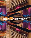 Cover: Nicolas Provost - God is a Filmmaker - Lannoo Publishers