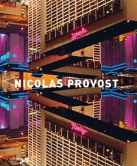 Abbildung von: Nicolas Provost - God is a Filmmaker - Lannoo Publishers