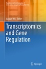 Cover: Transcriptomics and Gene Regulation - Springer
