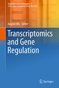 Cover: Transcriptomics and Gene Regulation - Springer