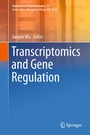 Cover: Transcriptomics and Gene Regulation - Springer