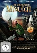 Cover: Die geheimnisvolle Minusch - Lighthouse Home Entertainment
