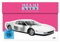 Cover: Miami Vice - Die komplette Serie - Universal Pictures