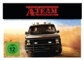 Cover: A-Team - Die komplette Serie - Universal Pictures