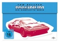 Cover: Magnum - Die komplette Serie - Universal Pictures