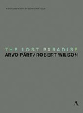 Cover: The Lost Paradise - Helikon Harmonia Mundi