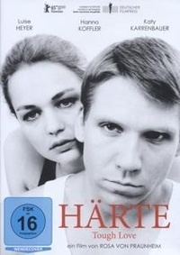 Enlarge image Cover: Härte - 375 Media GmbH