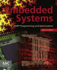 Abbildung von: Embedded Systems - Morgan Kaufmann