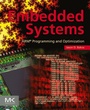 Cover: Embedded Systems - Morgan Kaufmann