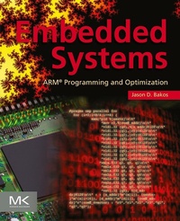 Enlarge image Cover: Embedded Systems - Morgan Kaufmann