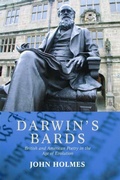 Cover: Darwin's Bards - Edinburgh University Press