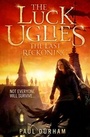 Cover: The Last Reckoning - HarperCollins
