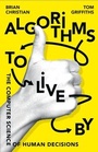 Cover: Algorithms to Live By - William Collins