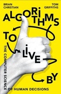 Cover: Algorithms to Live By - William Collins