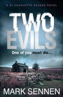Cover: Two Evils - AVON, a division of HarperCollins Publishers Ltd