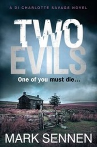 Enlarge image Cover: Two Evils - AVON, a division of HarperCollins Publishers Ltd