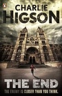 Cover: The End (The Enemy Book 7) - Penguin Books Ltd