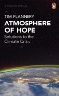 Cover: Atmosphere of Hope - Penguin Books Ltd