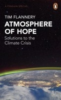Enlarge image Cover: Atmosphere of Hope - Penguin Books Ltd