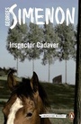 Cover: Inspector Cadaver - Penguin Books Ltd