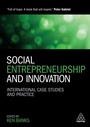 Cover: Social Entrepreneurship and Innovation - Kogan Page Ltd