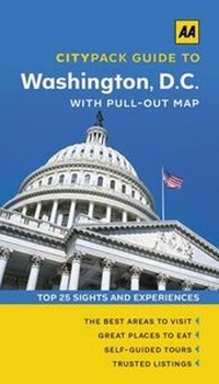 Abbildung von: Washington D.C - Automobile Association