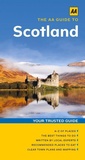 Cover: The AA Guide to Scotland - Automobile Association