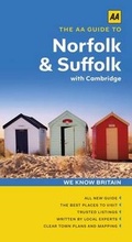 Cover: Norfolk & Suffolk - Automobile Association