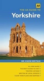 Cover: Yorkshire - Automobile Association