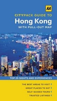 Abbildung von: Hong Kong - Automobile Association