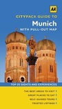 Cover: Munich - Automobile Association