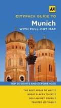 Cover: Munich - Automobile Association