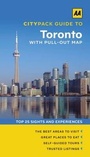 Cover: Toronto - Automobile Association