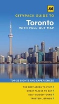 Cover: Toronto - Automobile Association
