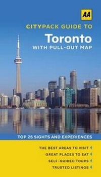 Abbildung von: Toronto - Automobile Association