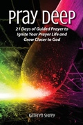 Cover: Pray Deep - San Marco Publications