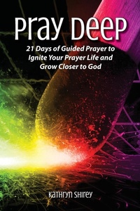 Enlarge image Cover: Pray Deep - San Marco Publications