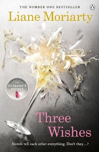 Abbildung von: Three Wishes - Penguin Books Ltd