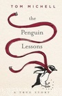 Cover: The Penguin Lessons - Penguin Books Ltd