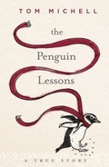 Cover: The Penguin Lessons - Penguin Books Ltd
