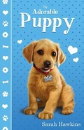 Cover: My Adorable Puppy - Scholastic