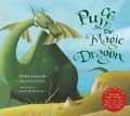 Cover: Puff, the Magic Dragon - Macmillan Children's Books