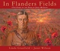Cover: In Flanders Fields - Fitzhenry & Whiteside Ltd