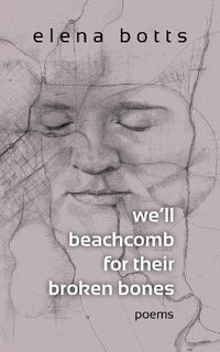 Enlarge image Cover: we'll beachcomb for their broken bones - Coffeetown Press